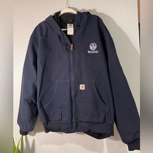 Carhartt jacket